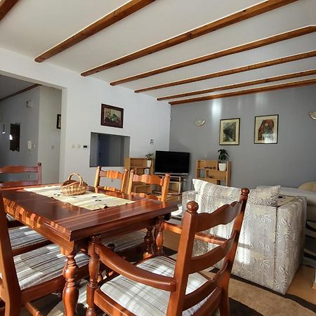 Apartment Cobanija 사라예보 외부 사진