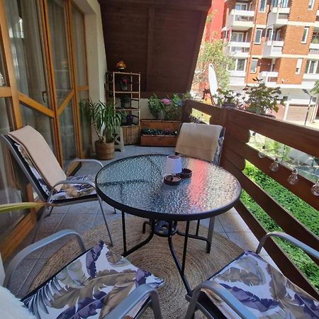 Apartment Cobanija 사라예보 외부 사진