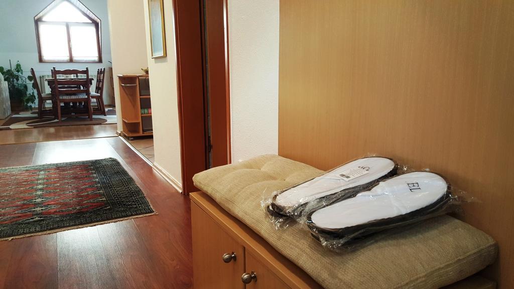 Apartment Cobanija 사라예보 객실 사진