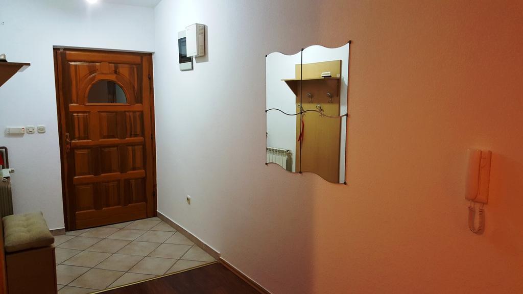 Apartment Cobanija 사라예보 객실 사진