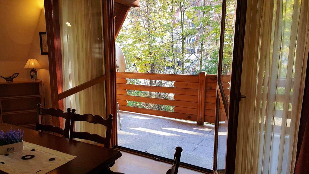 Apartment Cobanija 사라예보 객실 사진