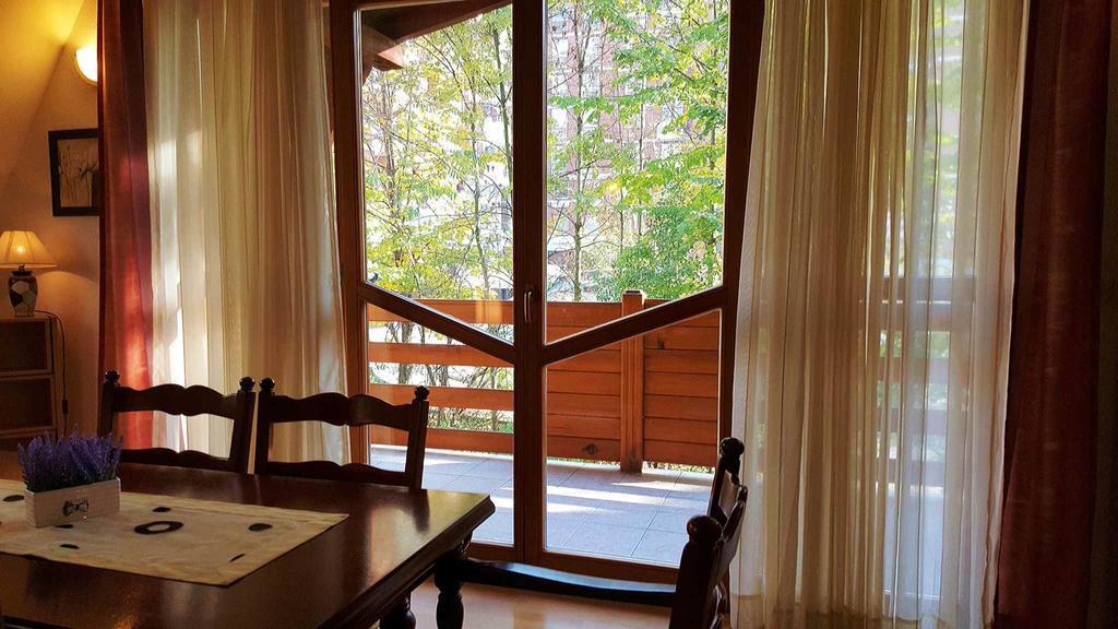 Apartment Cobanija 사라예보 객실 사진