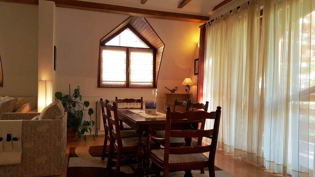 Apartment Cobanija 사라예보 객실 사진