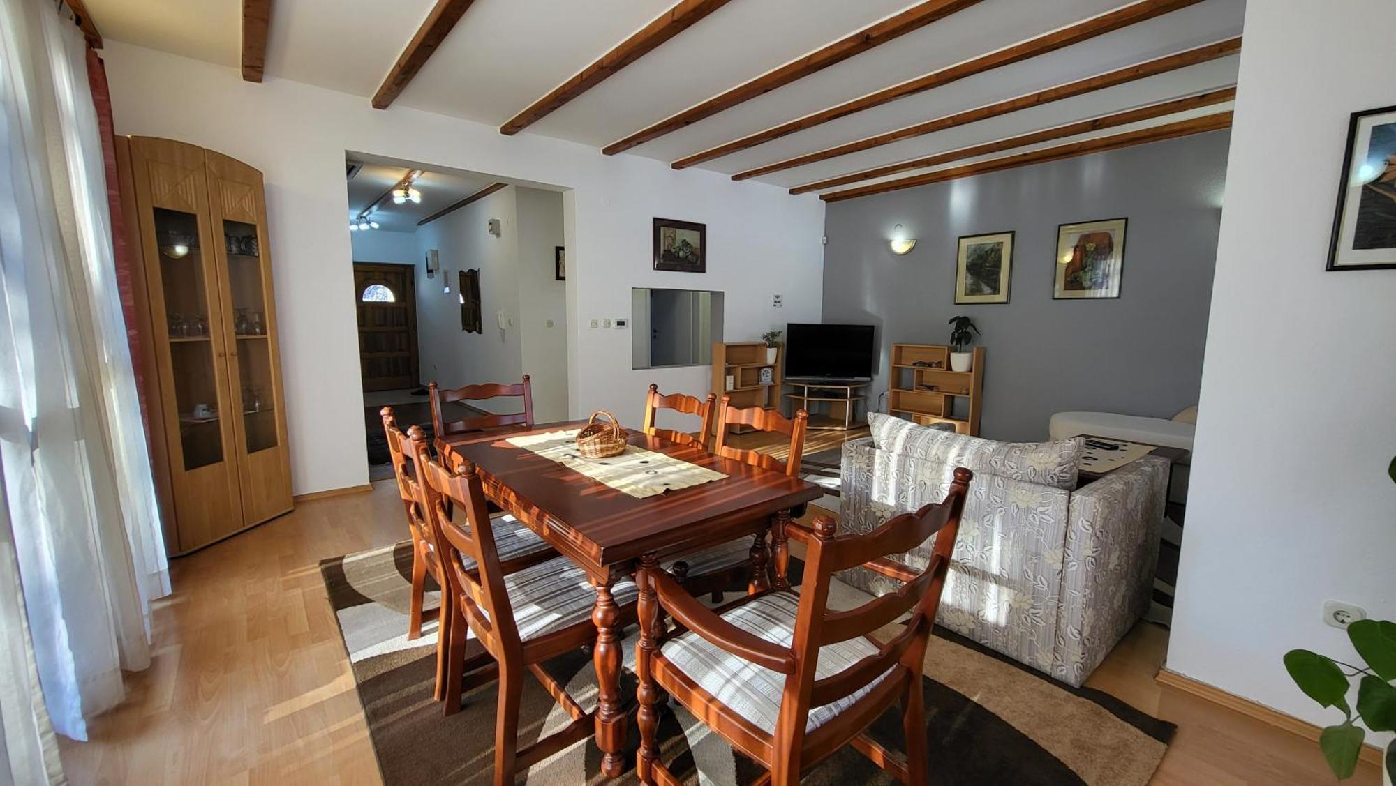 Apartment Cobanija 사라예보 외부 사진