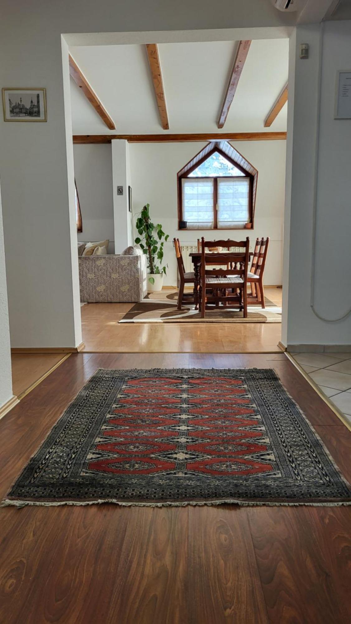 Apartment Cobanija 사라예보 외부 사진